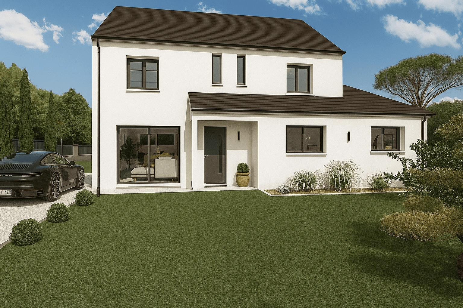 maison-individuelle-a-etage-la-bienvenue-facade-avant