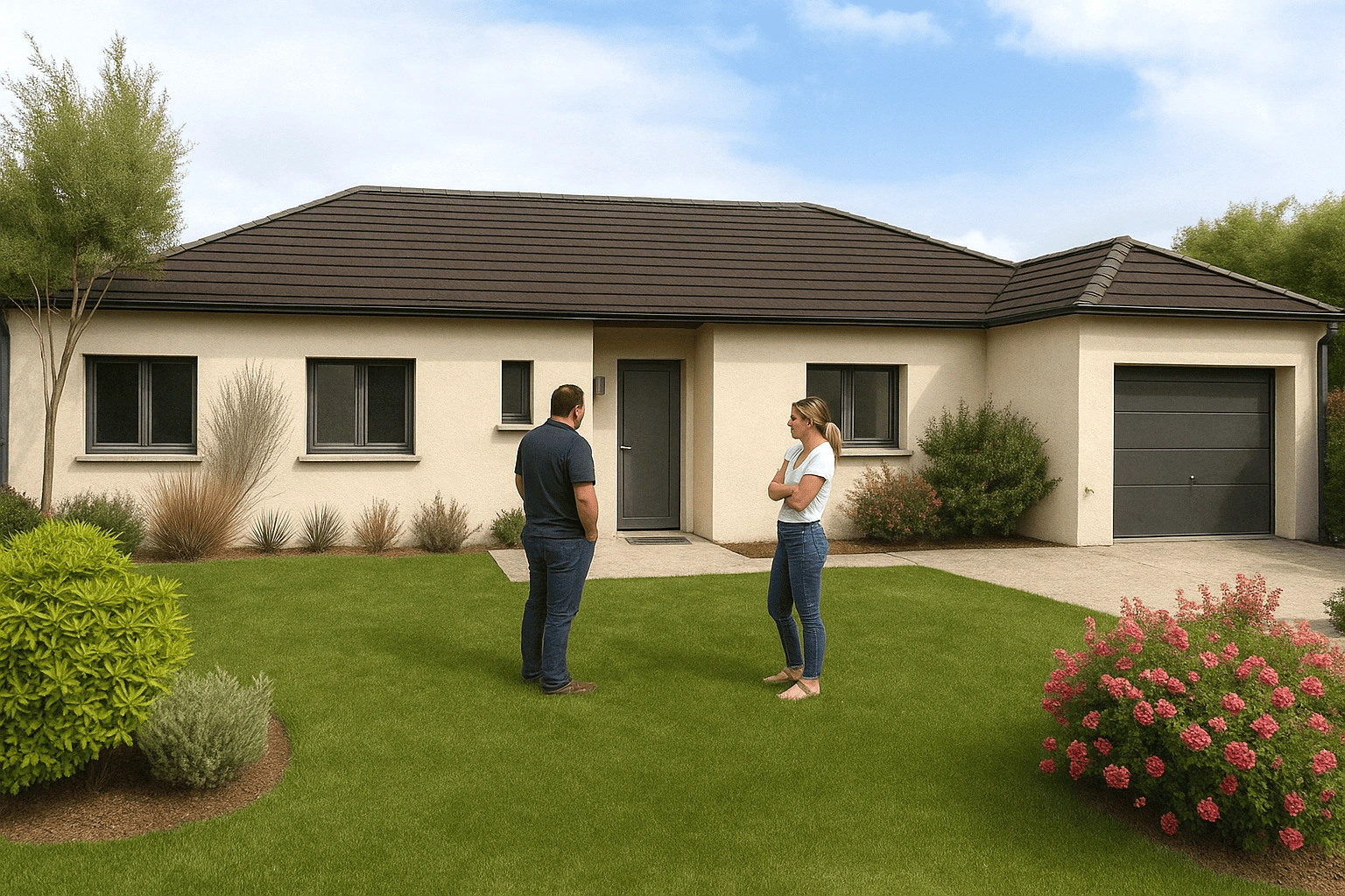 maison-individuelle-plain-pied-la-somptueuse-facade-avant